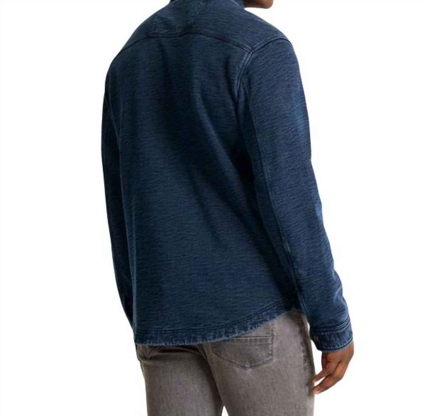 Tommy Bahama - Paradise CPO Shirt Jacket