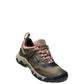 Keen - Women’s Ridge Flex Low Waterproof Shoe