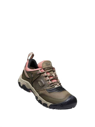 Keen - Women’s Ridge Flex Low Waterproof Shoe