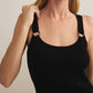 Z Supply - Lucille Knit Midi Dress