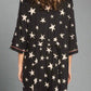 Pj Salvage - Bed Time Stories Sleepwear Robe