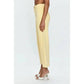 Pistola - Women's Penny Ankle Pintuck High Rise Wide Leg Pant