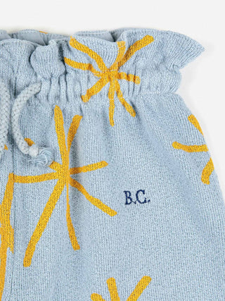 Bobo Choses - Kids Sparkle All Over Jogging Pants