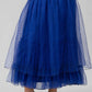 -Bl^Nk- - Tilly Maxi Skirt - Plus