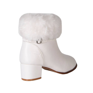 Cloud Nine - Women's Stephanie Boots