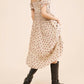 Free People - Bali Juniper Midi Dress