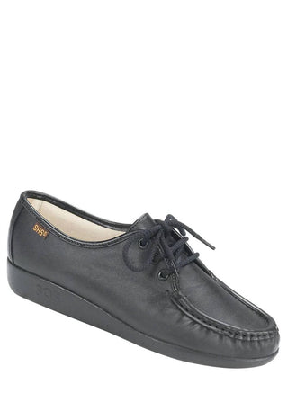 Sas - SIESTA LACE UP LOAFER - MEDIUM