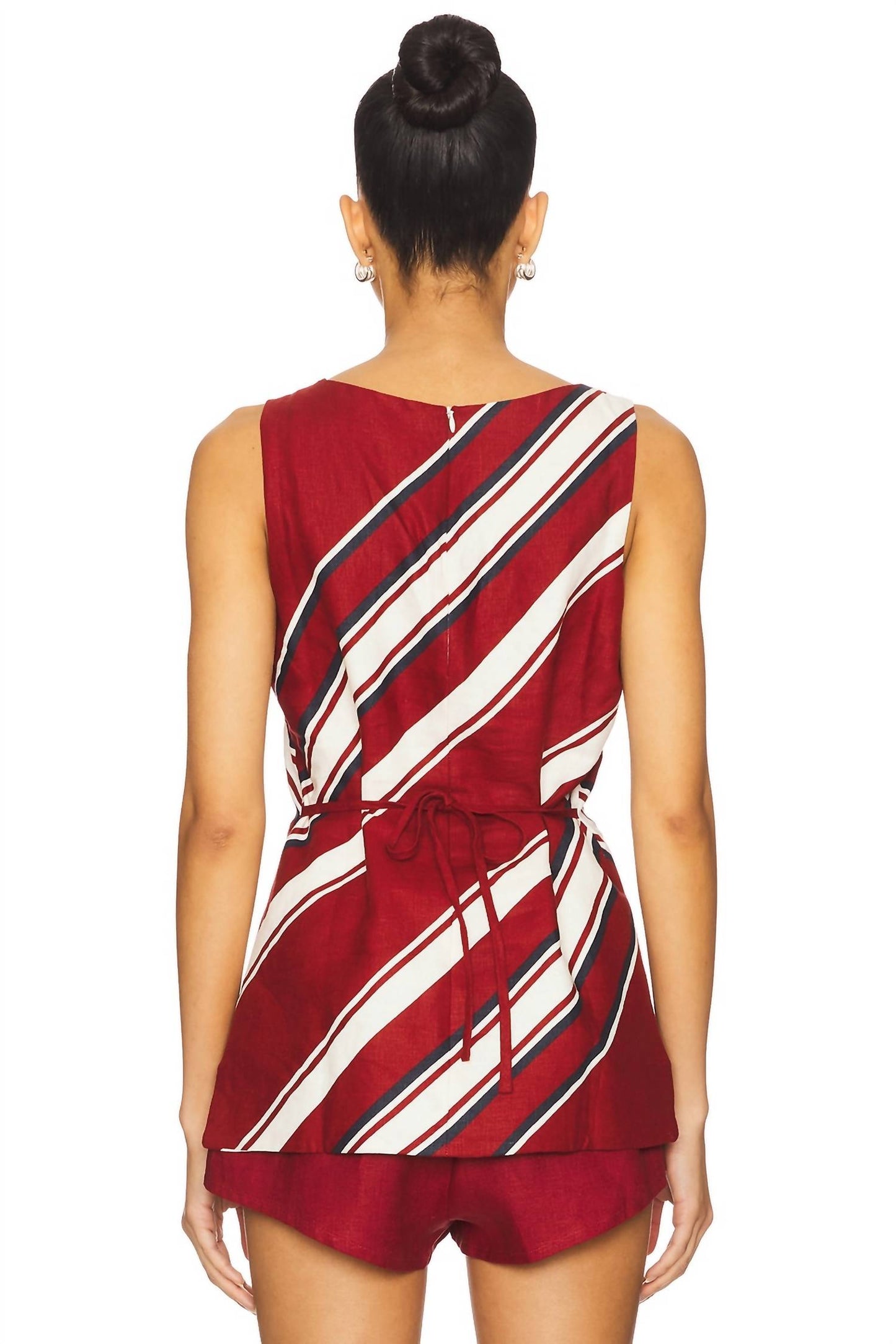 Faithfull The Brand - Miel Sleeveless Top