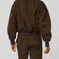 Alo Yoga - Faux Fur Urbanite Bomber Jacket