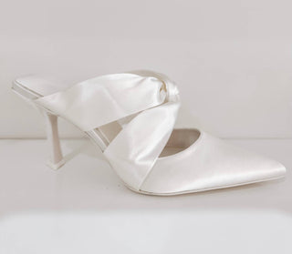 Jeffrey Campbell - Women's Tied Up Sandal