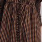 Free People - Star Dip Mini Dress