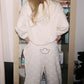 Boys Lie - Women's Wide-leg Sweatpants