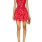 Free People - Meet Me In Maui Mini Dress