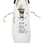 Vintage Havana - Gadol Ro Dotted Sneaker with Metallic Gold Star