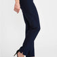 Joseph Ribkoff - Pull On Tapered Ankle Pant