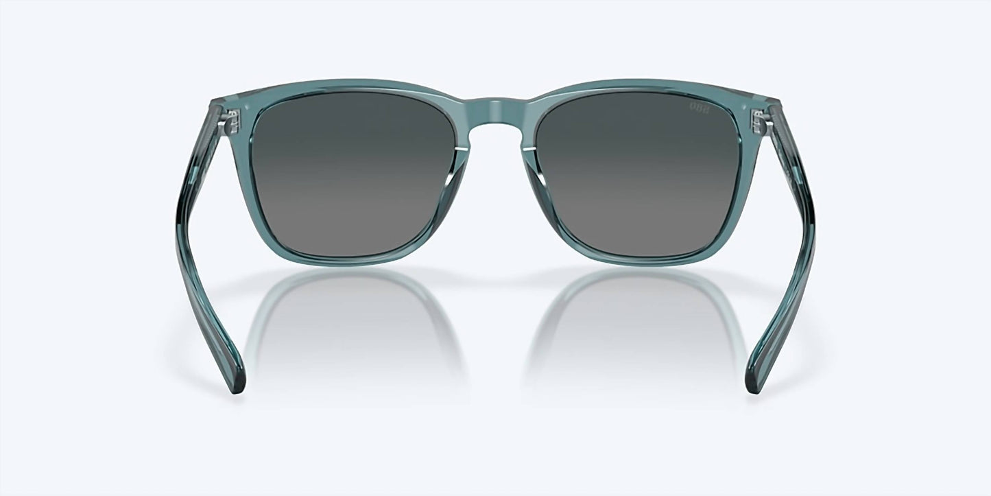 Costa Del Mar - Sullivan Polarized Sunglasses 2002 - 20 - 53