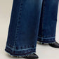 Judy Blue - High Waist Palazzo Jeans