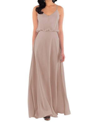 Sorella Vita - Strappy Boho Bridesmaid Dress