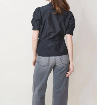 Go By Go Silk - Somewhere In Time Blouse