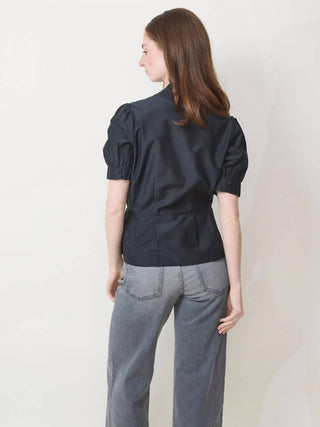 Go By Go Silk - Somewhere In Time Blouse