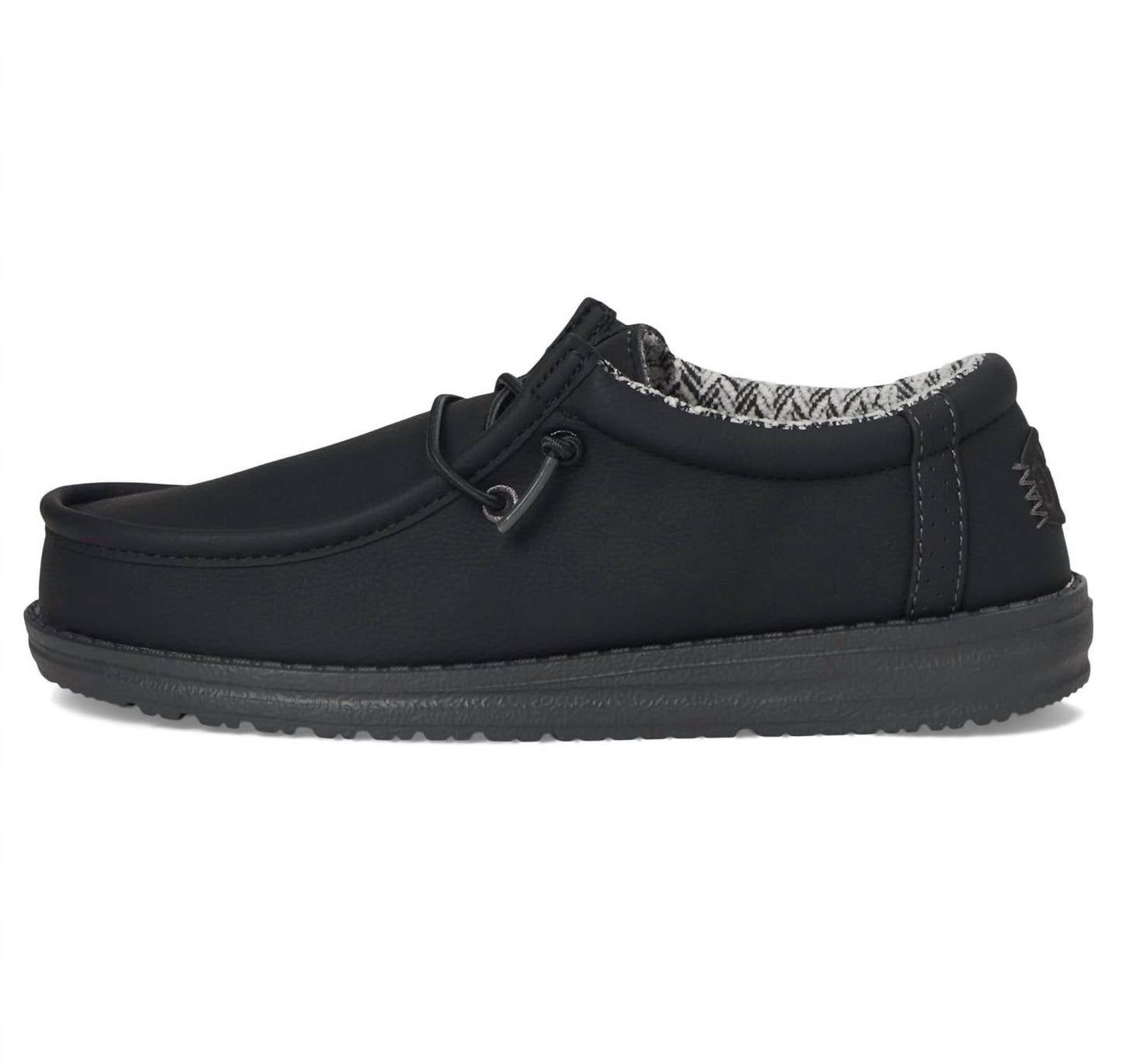 Hey Dude - Youth Wally Classic Shoes