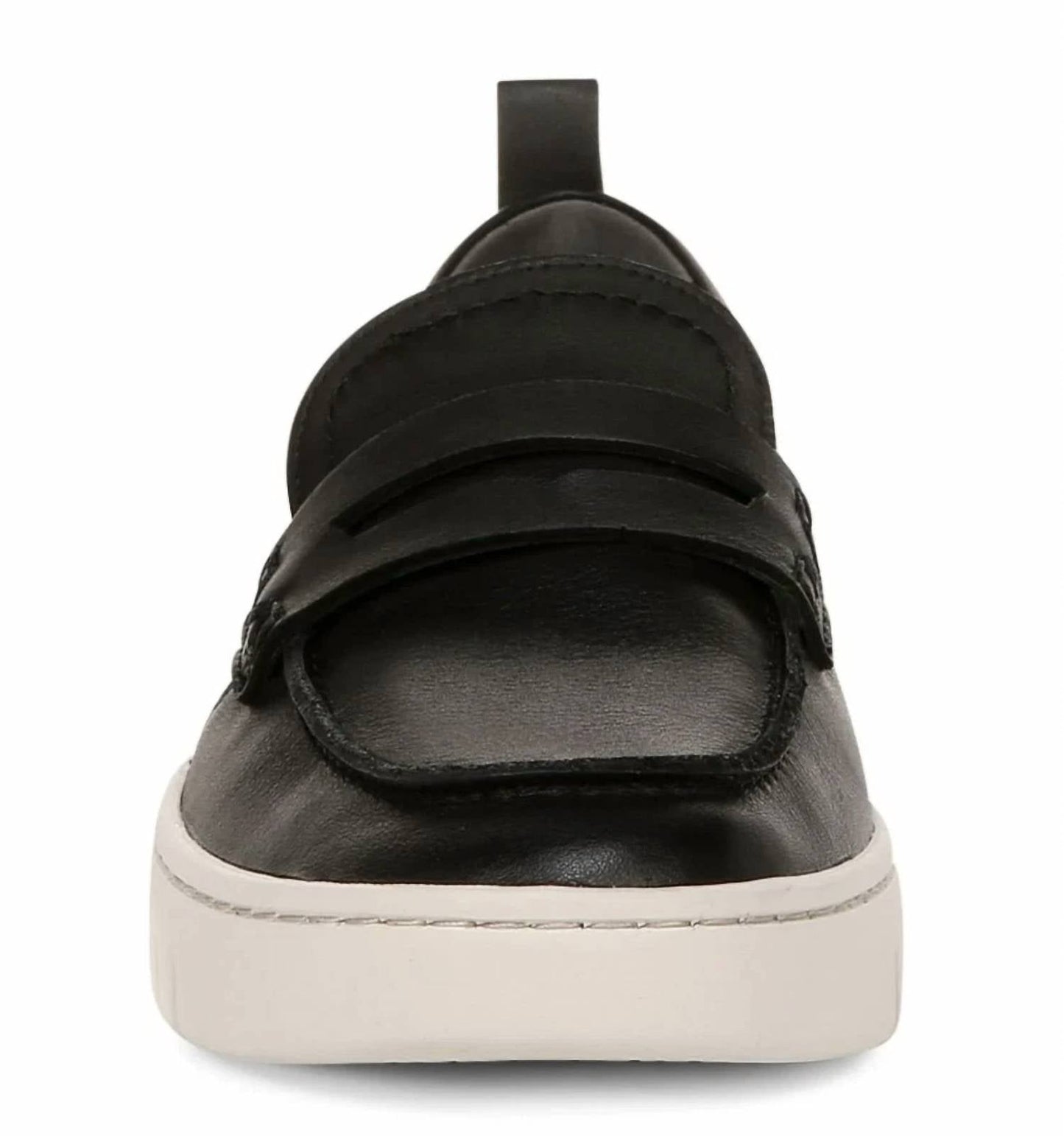 Vionic - Women's Uptown Leather Slip On Loafer