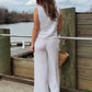 Z Supply - Scout Jersey Wide Leg Pants