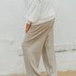 Spanx - Airpique Straight Track Pant