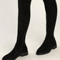 Steve Madden - Lizbeth Over-the-knee Boots
