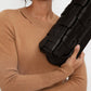 Frame - Cashmere Cut Out Sweater Dress