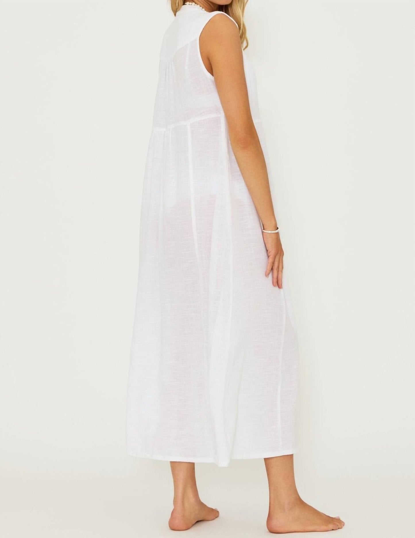 Beach Riot - Sandra Midi Dress