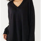 Mersea - Catalina V-neck Sweater
