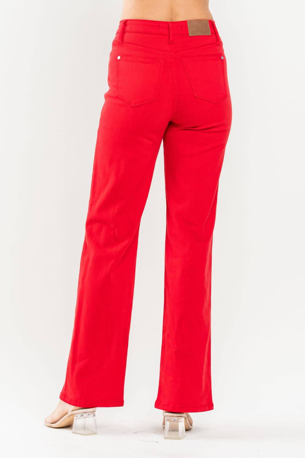 Judy Blue - High Waist Jeans