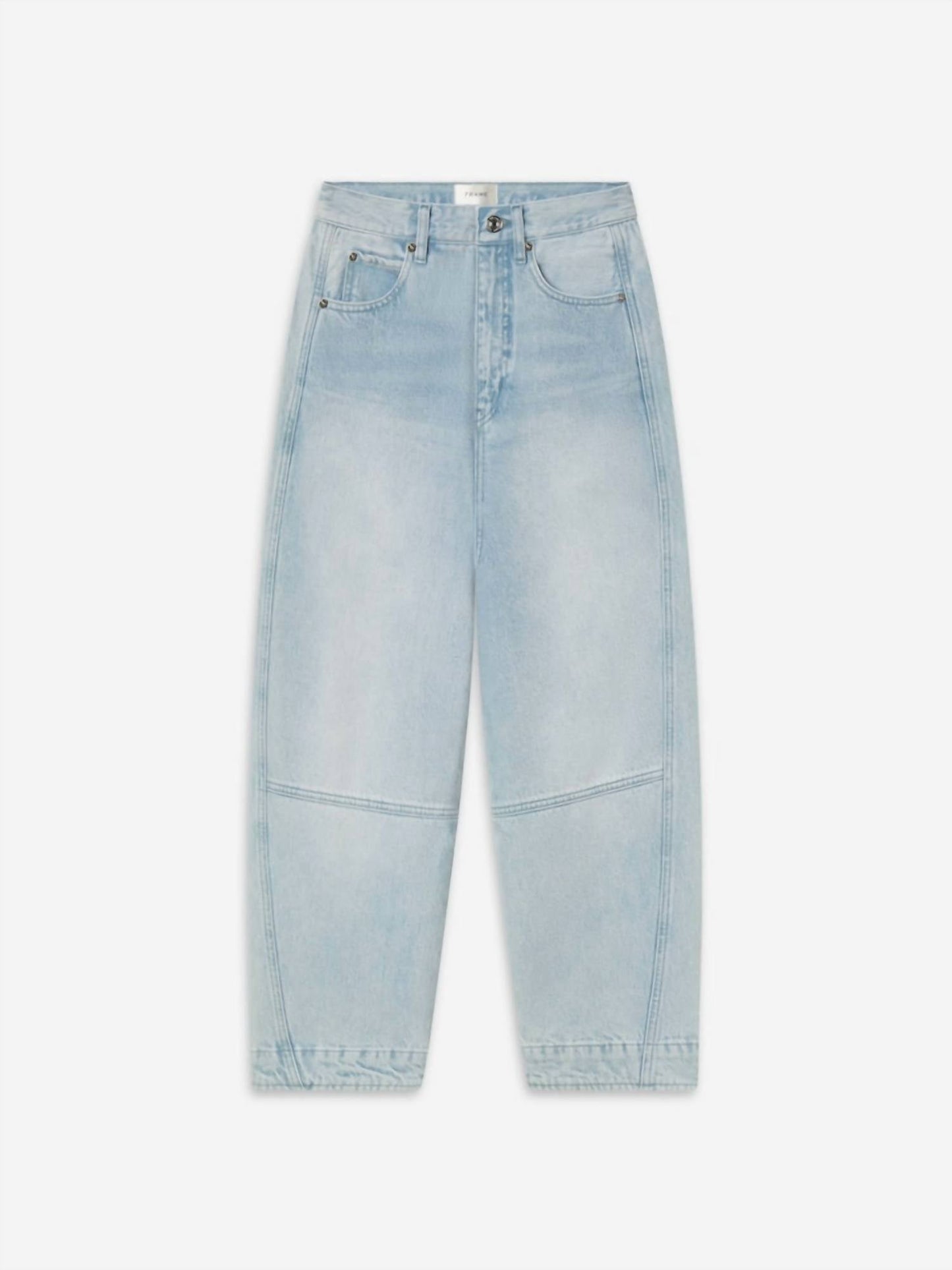 Frame - Women's The Twisted Jeans