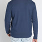 Jachs New York - Cotton Modal Blend Quarter Zip