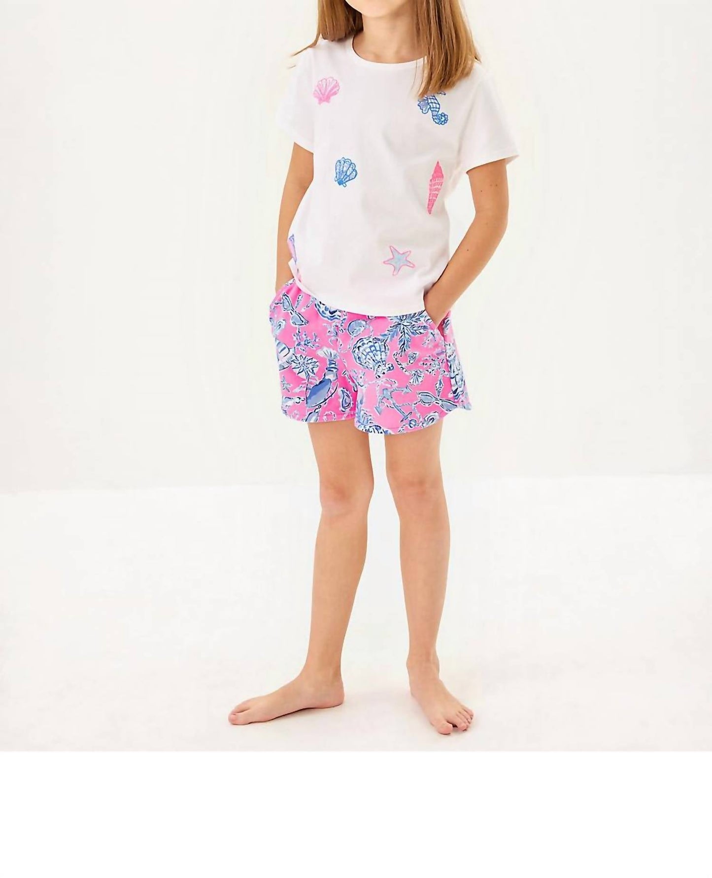 Lilly Pulitzer - Aviette Shorts
