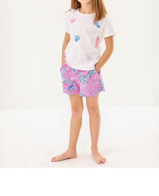 Lilly Pulitzer - Aviette Shorts