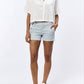Dear John Denim - Hampton Rolled Hem Short