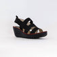 Fly London - Women's Crossover Sandal