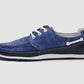 Kcr Group - Men's Dockside Leather Boat Shoes