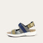 Naot - Women's Odyssey Sandal