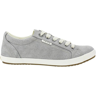 Taos - Women's Star Canvas Sneaker
