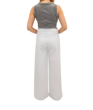 1822 Denim - 33” Eco-friendly Wide Leg Jean