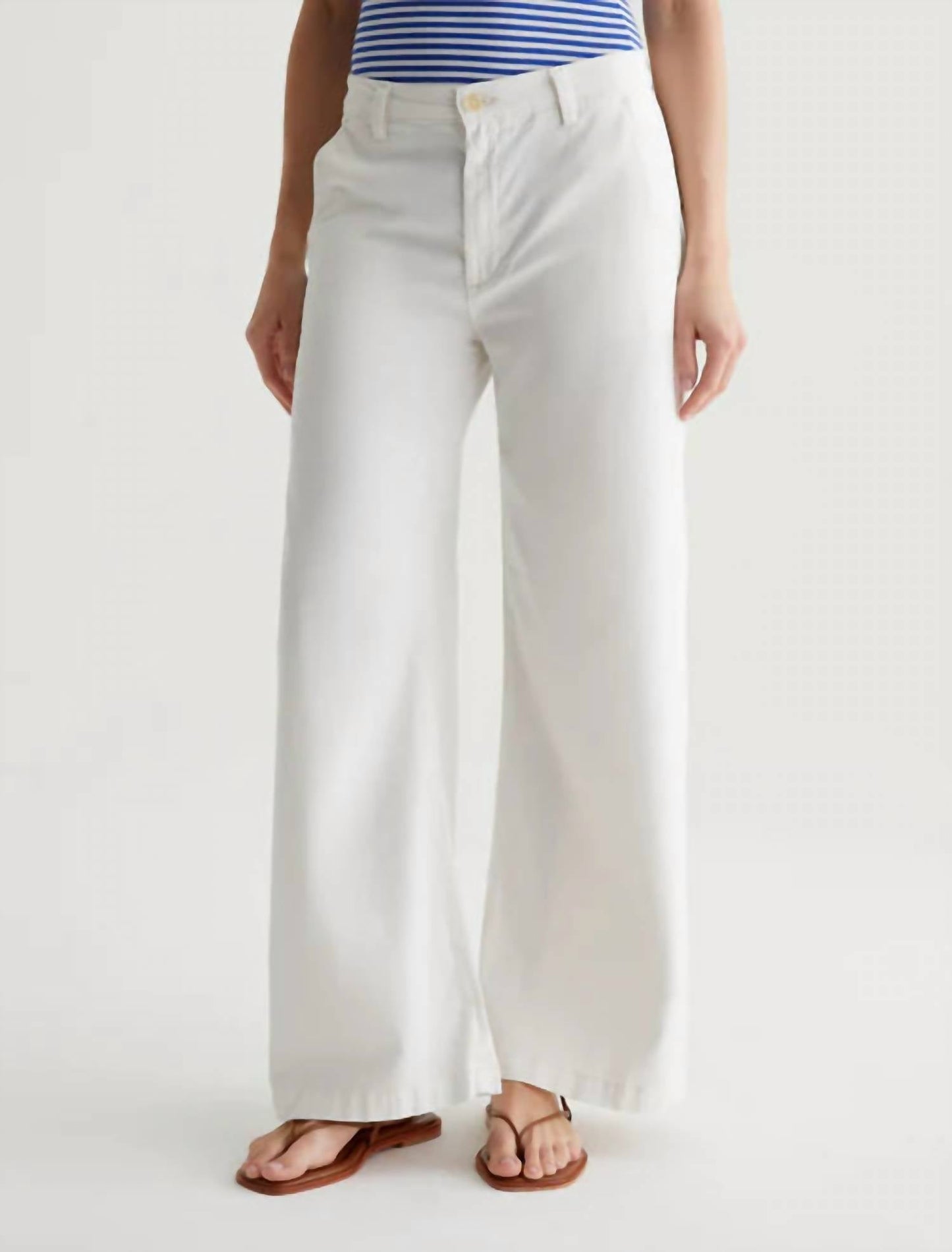 Ag Jeans - Caden Wide Leg Jeans