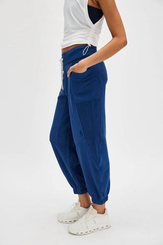 Free People - Making It Jogger