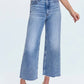 Pistola - Lana Crop High Rise Ultra Wide Jeans