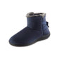 Isotoner - Women's Microsuede Mallory Bootie