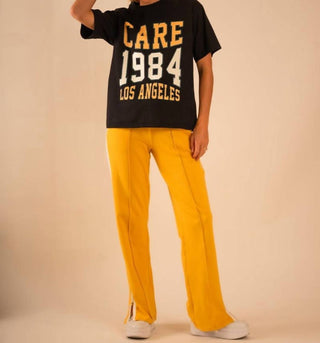 Care Tucker - Marlie Care 1984 Short Sleeve Tee