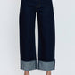 Pistola - Ryder Wide Leg Jean
