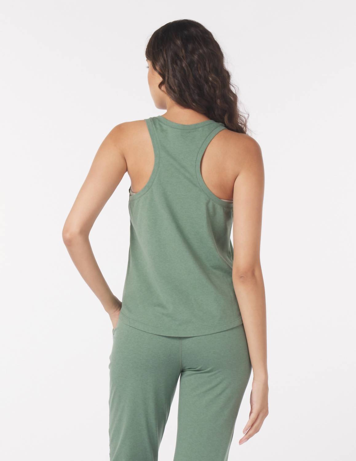 Glyder - Stride Tank Top